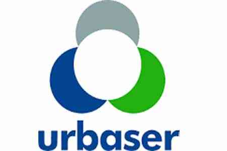 One of the world`s largest environmental management companies,Spanish  Urbaser, interested in the Armenian market