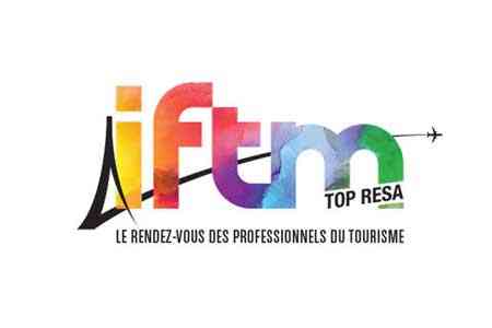 Туристический потенциал Армении был представлен на IFTMTopResa- 2019 в Париже