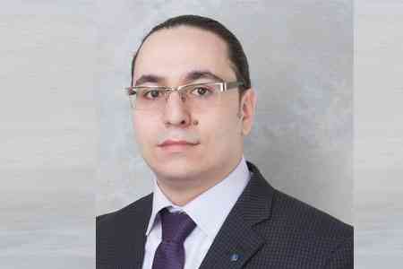 Expert: Armenian business is not ready for large IT projects