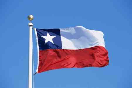 Deputy Foreign Minister of Chile: High-level cooperation with Armenia  in the economic sector is a necessity