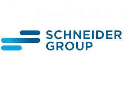 Schneider Group Company proposes to hold a "From Lisbon to  Vladivostok" conference   in Armenia