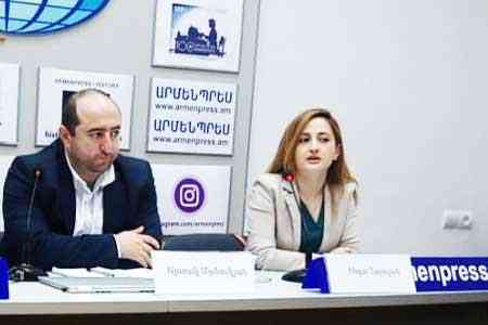 Economist: In 2020, Armenia will ensure high-quality economic growth