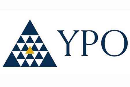 YPO international network shows interest in investment opportunities  in Armenia