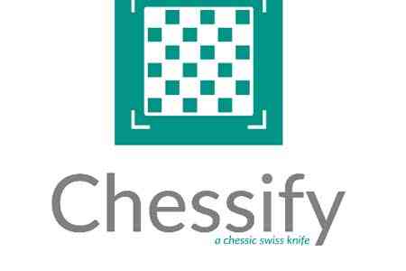 Армянская компания "Chessify" представила армянский потенциал в области искусственного интеллекта в Дубае
