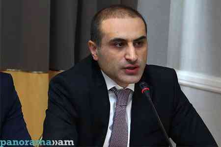 Доклад: Решить проблему с безработицей в Армении возможно только при условии обеспечения роста экономики на 7-7,5% в разрезе 10 лет