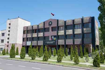 1,2 млрд драмов будет выделено на модернизацию пожарно-спасательной службы МЧС Армении и пополнение автопарка