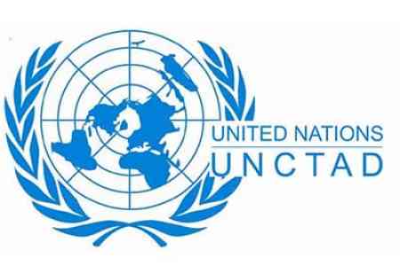 UNCTAD is ready to update  report on investment policy of Armenia