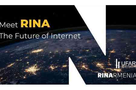 Official launch of "RINArmenia" project launched in Yerevan
