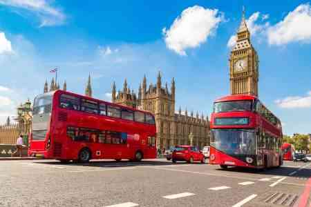 Investment potential of Armenia presented in London