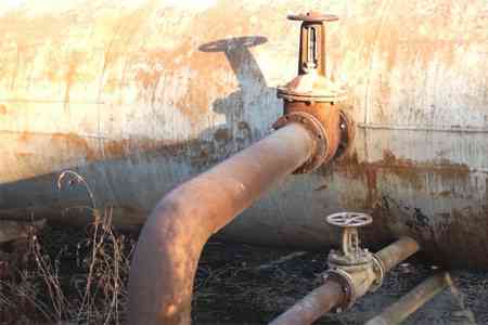 Правительство Армении взялось за разработку водной стратегии