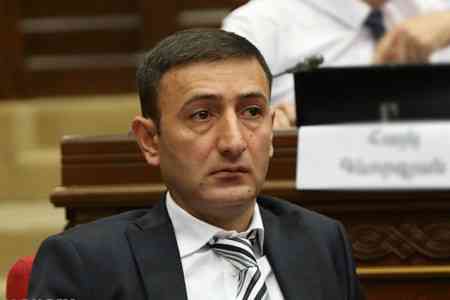 Deputy Prime Minister of Armenia does not rule out possibility of  reducing gas and electricity tariffs