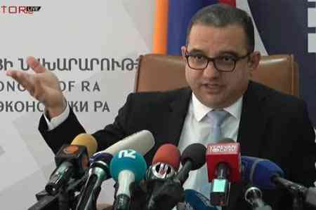 Armenia`s authorities to invest in new capital programmes 