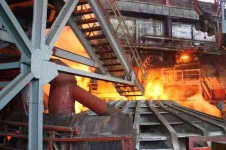 Head of SRC: Armenia is actively negotiating with China on the  construction of copper smelting complex in the republic