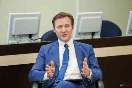 Gromyko: EAEU cannot be considered a full-fledged union without a  unified energy strategy