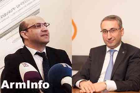 UBA: 2019 was successful for Armenia`s banking system and the economy  as a whole