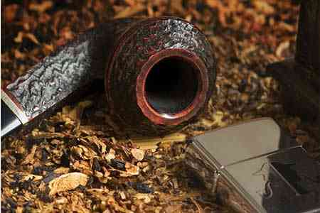 До конца февраля правительство РА установит новые ставки акцизных налогов на табачную продукцию - замминистра