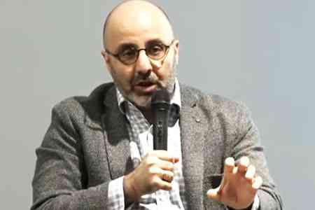 Медстрахование в Армении превратится в монстра - Тигран Джрбашян