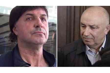 Կալանավորը փնտրում է վարձու մարդասպան