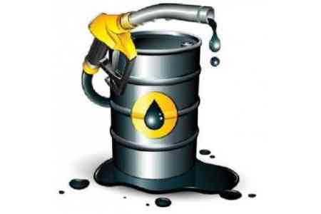 Цены нефти марки Brent опустились ниже $22 за баррель впервые с 30 марта 