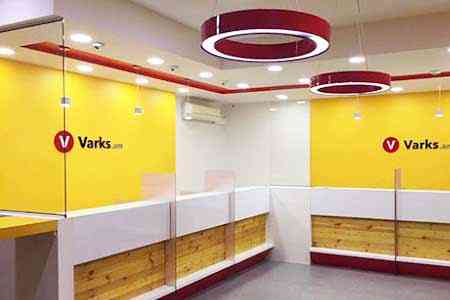 CBA revokes license of Varks AM for failure to comply with capital  requirements