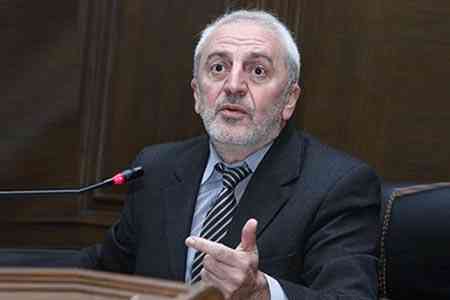Прогноз: Рост тарифов на газ в Армении приведет к падению потребления
