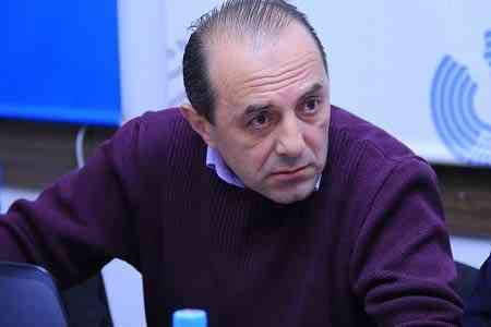 Expert: Having become cheaper in general, Russian gas should be  cheaper in particular for Armenia