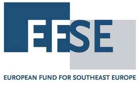 EFSE-ն 15 մլն դոլար ընդհանուր գումարի երկու վարկ է տրամադրել ԻՆԵԿՈԲԱՆԿ-ին՝ ՄՓՁ և հիփոթեքի համար