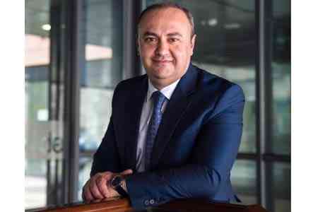 Арсен Базикян: В Армении регулирование лизинга переходит с договорного в законодательное поле