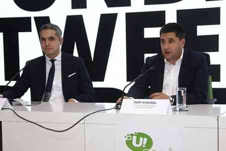 Yesayan brothers intend to buy out VEON business in Armenia