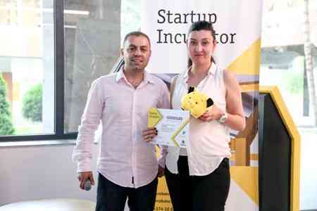 PicsArt acquired application of a resident of one of  cycles of  Beeline Startup Incubator project