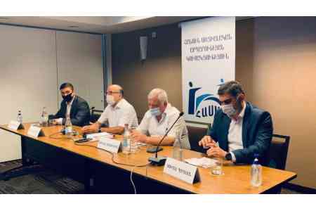 Дискуссия: Государству нужна долгосрочная стратегия в условиях долгосрочного эпидемиологического риска