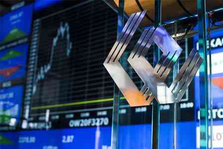 Варшавская фондовая биржа приобретет 65,03% акций Армянской фондовой биржи