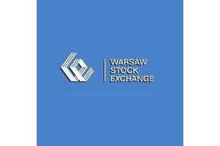 ЦБ РА дал согласие на приобретение Варшавской фондовой биржей 65,03% акций Армянской фондовой биржи