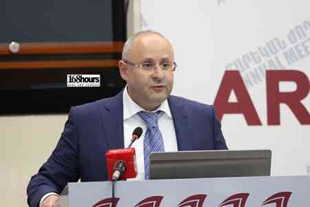 Փորձագետ. Հայաստանի իշխանությունները պետք է ներդրումներ ներգրավեն Road Show-ի անցկացման միջոցով