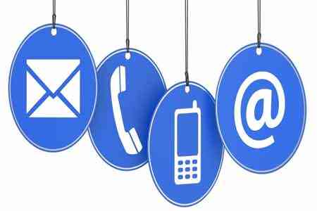 4.1% increase in proceeds of Armenia`s communication sector in  Jan-Oct 2021 