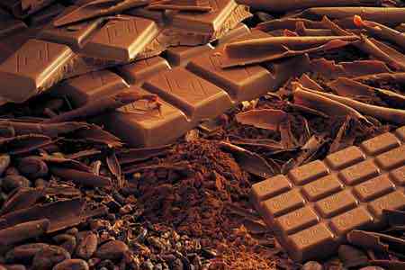 "Ереванская шоколадная компания" планирует вложить большие средства в расширение производственных и складских площадей и закупку нового оборудования