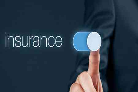 Armenian insurance sector reduces tax payments by 27% in Q1 2023
