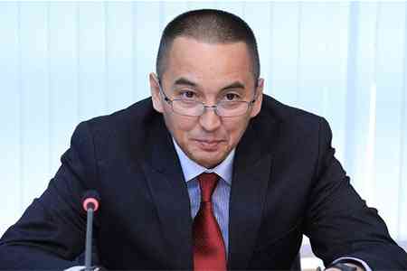 Евразийские страны ориентированы на реализацию транзитного и логистического потенциалов