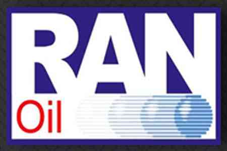 RAN OIL started breaking monopoly prices in the automotive fuel  market in Armenia
