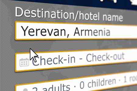 Հայաստանի հյուրանոցների ասոցիացիան չի կիսում էկոնոմիկայի նախարարի լավատեսությունը զբոսաշրջության ոլորտի իրավիճակի վերաբերյալ