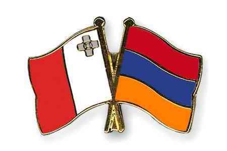 Armenia and Malta move to eliminate double taxation