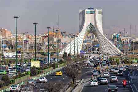 Армянские компании под единым павильоном примут участие в выставке Eurasia Expo в Иране