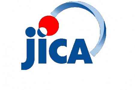 JICA: Armenia is a leading ICT country with great research and creativity potential
