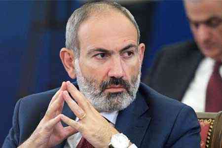 Премьер Армении обсудил с главой группы компаний <Ташир> ход реализации инвестпроектов