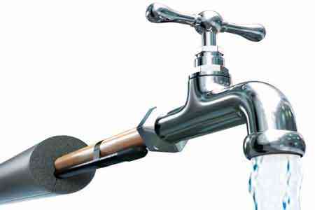 Не сдерживать рост цен, а повысить доступность: Пашинян о планах властей в сфере водоснабжения