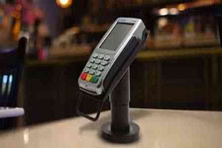 Number of virtual vPOS terminals is approaching 4 thousand in  Armenia, continuing double-digit growth trend