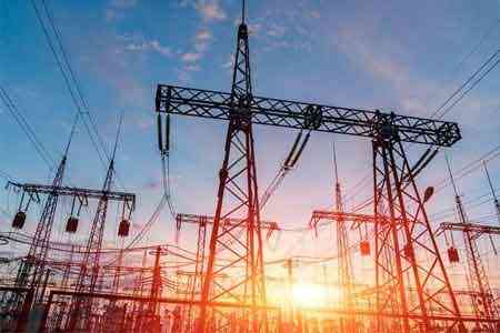 Armenia increased electricity generation by 16.6% in 8 months
