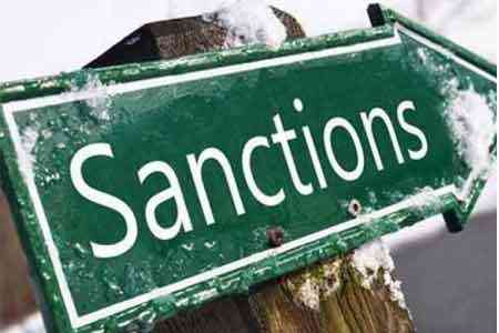 Armenia`s premier on secondary western sanctions over intensified  contacts with Russia 