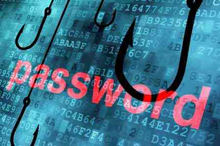 Aghan Avetisyan: Phishing attacks can be avoided by not providing  personal data to third parties