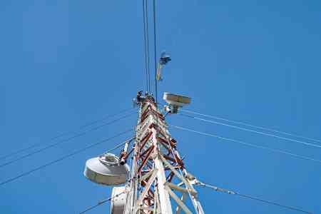 Hayk Yesayan: Introduction of 5G in Armenia in the next couple of  years will be inexpedient